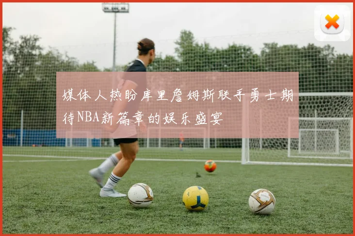 媒体人热盼库里詹姆斯联手勇士期待NBA新篇章的娱乐盛宴