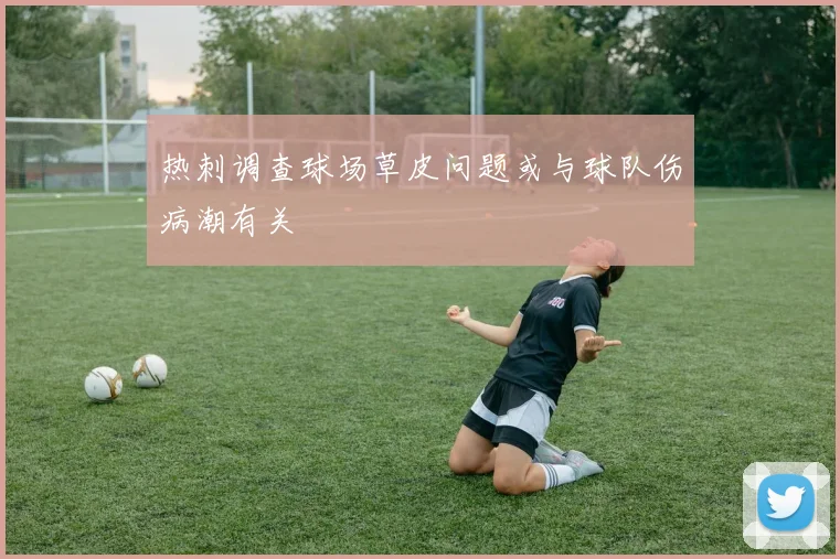 热刺调查球场草皮问题或与球队伤病潮有关